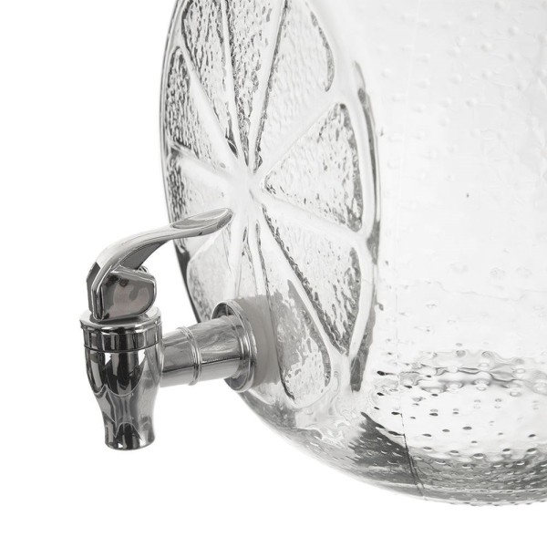 Słój do napojów Orion 143793 (5,4 l)