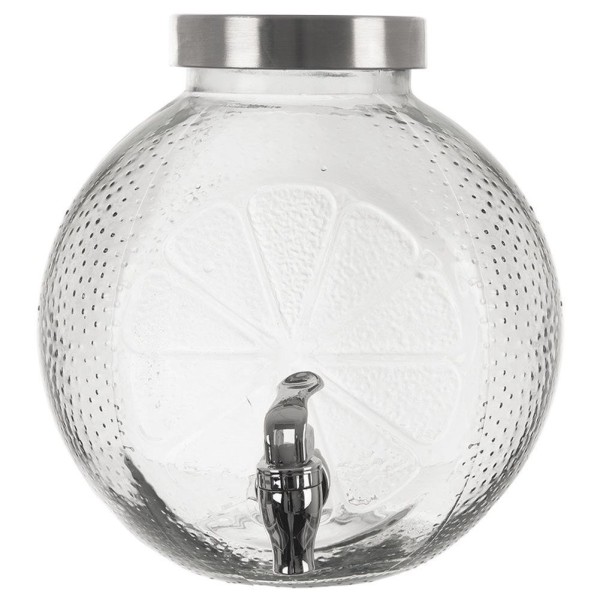 Słój do napojów Orion 143793 (5,4 l)