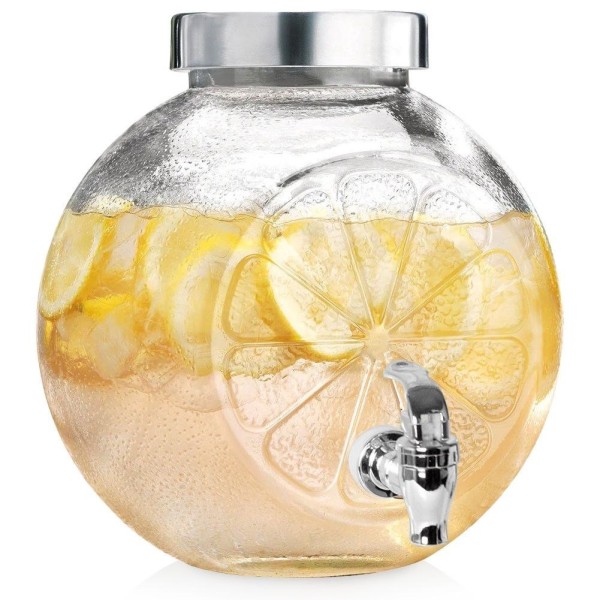 Słój do napojów Orion 143793 (5,4 l)