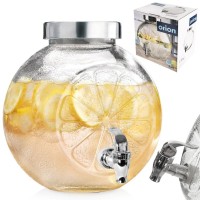 Słój do napojów Orion 143793 (5,4 l)