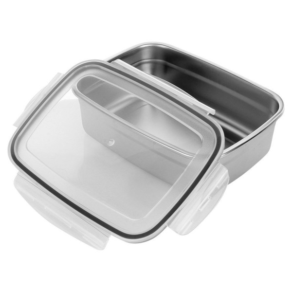 Pojemnik na żywność EH EXCELLENT HOUSEWARE 229214 (1.25 l)