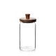 Pojemnik na żywność Modern Kitchen Słoik 1000ml do przechowywania