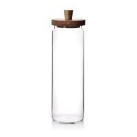 Pojemnik na żywność Modern Kitchen Słoik 1750 ml do przechowywania