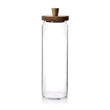 Pojemnik na żywność Modern Kitchen Słoik 1750 ml do przechowywania
