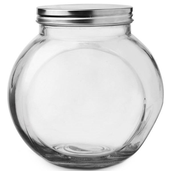 Pojemnik na żywność Orion 127546 (szklany 3 l)