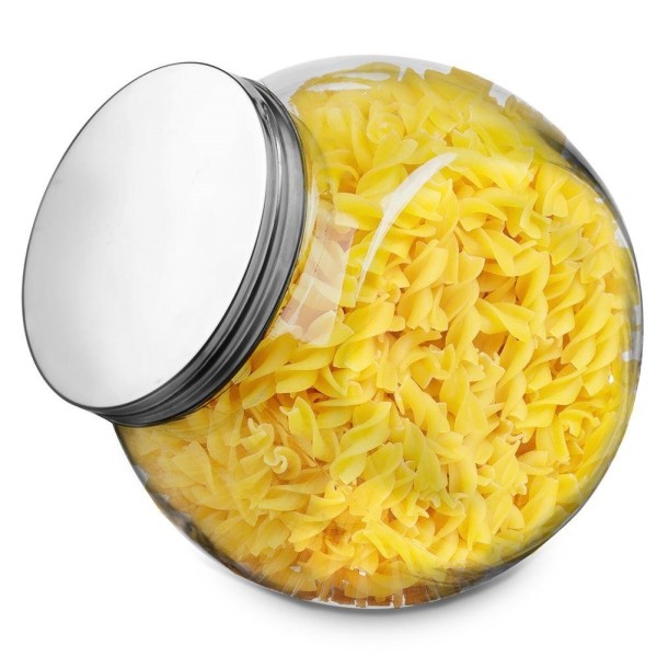 Pojemnik na żywność Orion 127546 (szklany 3 l)