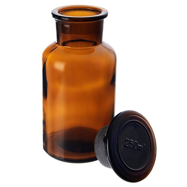 Pojemnik na żywność Orion 127590 (250 ml)