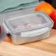 Pojemnik na żywność EH EXCELLENT HOUSEWARE 229213 (700 ml)