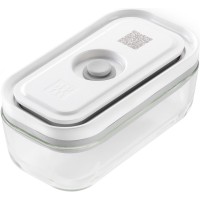 Пластиковий контейнер для зберігання їжі ZWILLING Fresh & Save, 0.35 л, сірий