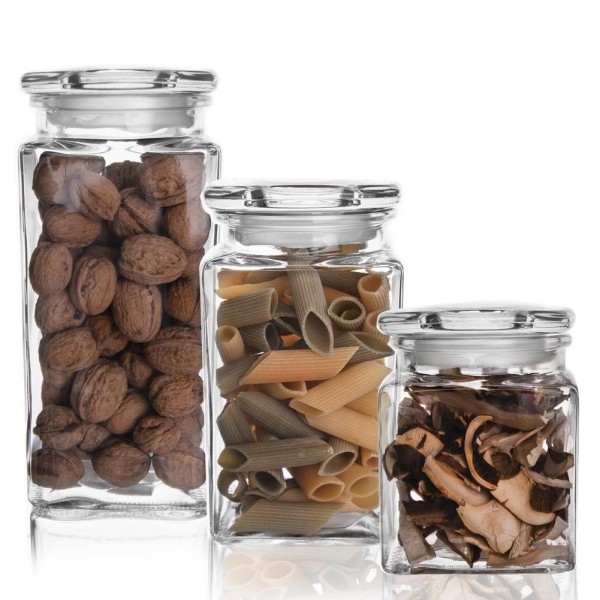 Pojemnik na żywność Orion 126489 (szklany 1.8 l)