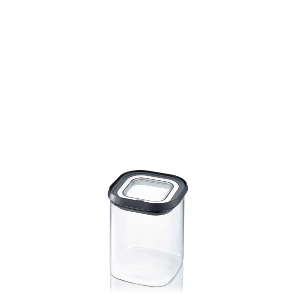 Pojemnik na żywność GEFU Pantry szklany 900 ml