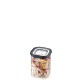 Pojemnik na żywność GEFU Pantry szklany 900 ml