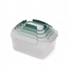 Zestaw pojemników na żywność JOSEPH JOSEPH JJ (5 szt.)