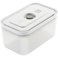 Pojemnik obiadowy Zwilling Fresh & Save plastikowy 1,1 l szary do przechowywania żywności