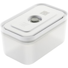 Pojemnik obiadowy Zwilling Fresh & Save plastikowy 1,1 l szary do przechowywania żywności