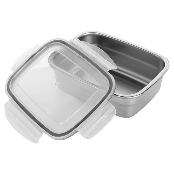 Pojemnik na żywność EH EXCELLENT HOUSEWARE 229212 (500 ml)