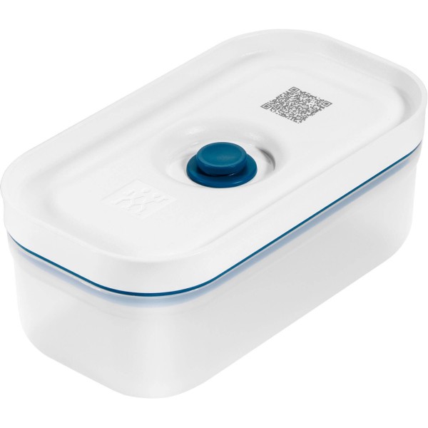 Набір контейнерів ZWILLING FRESH & SAVE L, скляний, морський — для зберігання їжі та маринування