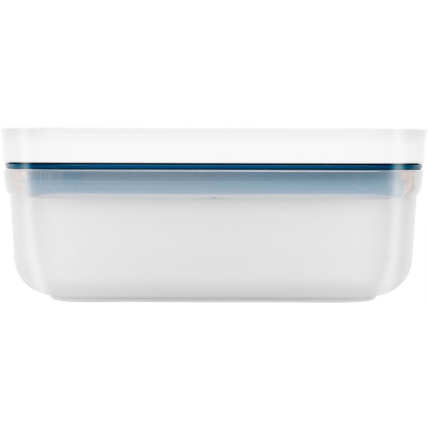 Набір контейнерів ZWILLING FRESH & SAVE L, скляний, морський — для зберігання їжі та маринування