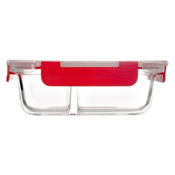 Pojemnik na żywność szklany żaroodporny Orion 129228 (950 ml)