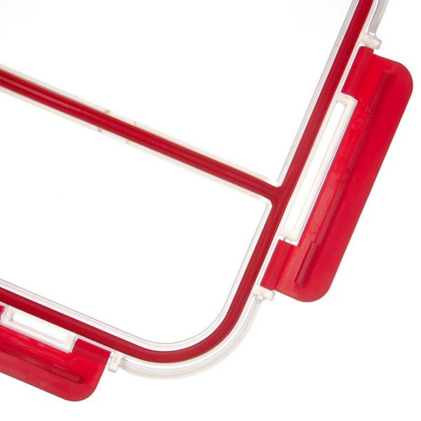 Pojemnik na żywność szklany żaroodporny Orion 129228 (950 ml)