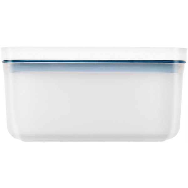 Pojemnik obiadowy ZWILLING Fresh & Save 0,9 l morski plastikowy prostokątny
