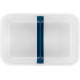 Zestaw startowy do przechowywania żywności Zwilling FRESH & SAVE (plastica morska)