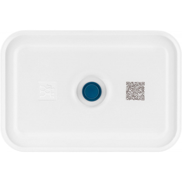 Zestaw startowy do przechowywania żywności Zwilling FRESH & SAVE (plastica morska)