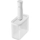 Pojemnik na żywność Zwilling Fresh & Save Cube 1,8 l szary plastikowy