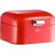 Pojemnik na żywność, Wesco, Mini Grandy 180 mm, czerwony
