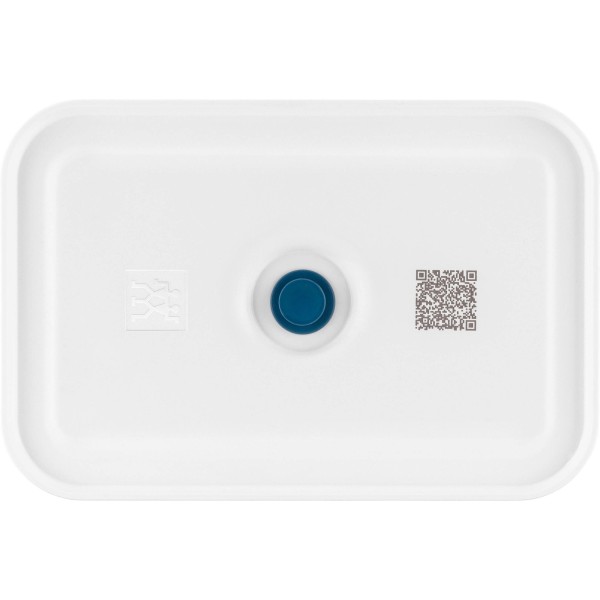 Pojemnik obiadowy Zwilling Fresh & Save plastikowy 2 l morski