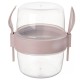 Kubek na jogurt i musli Orion 121784 (370 ml)