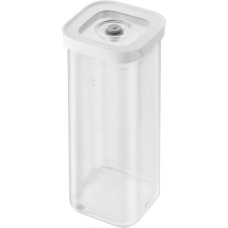 Pojemnik na żywność Zwilling Fresh & Save Cube 3S 1,3 l szary do przechowywania