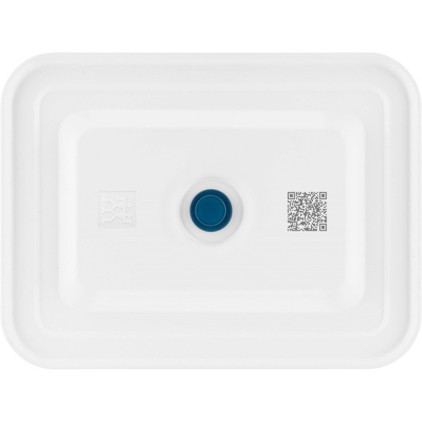 Pojemnik do przechowywania żywności Zwilling FRESH & SAVE (szklany 1,5 l, morski)