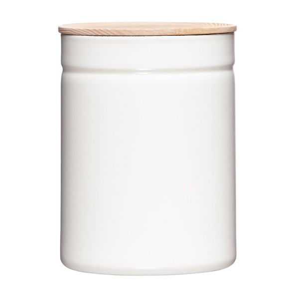 Pojemnik na żywność Riess Pure White (2,2 l)