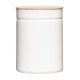 Pojemnik na żywność Riess Pure White (2,2 l)