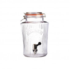 dystrybutor do napojów Kilner KIL-Vintage (5 l)