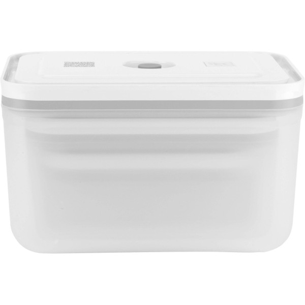 Pojemniki obiadowe Zwilling Fresh & Save zestaw 3 prostokątnych plastikowych