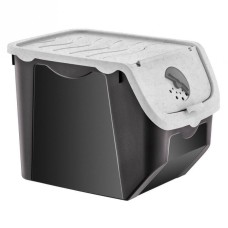 Pojemnik do przechowywania warzyw i ziemniaków Orion 730513-S (12 l)