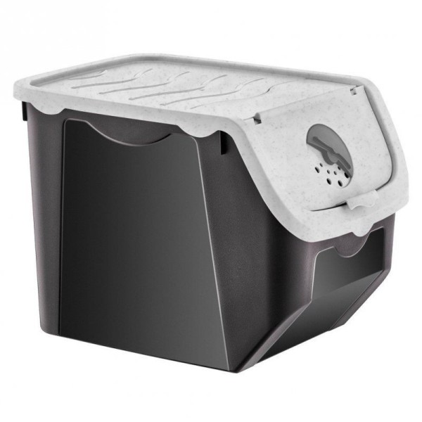 Pojemnik do przechowywania warzyw i ziemniaków Orion 730513-S (12 l)