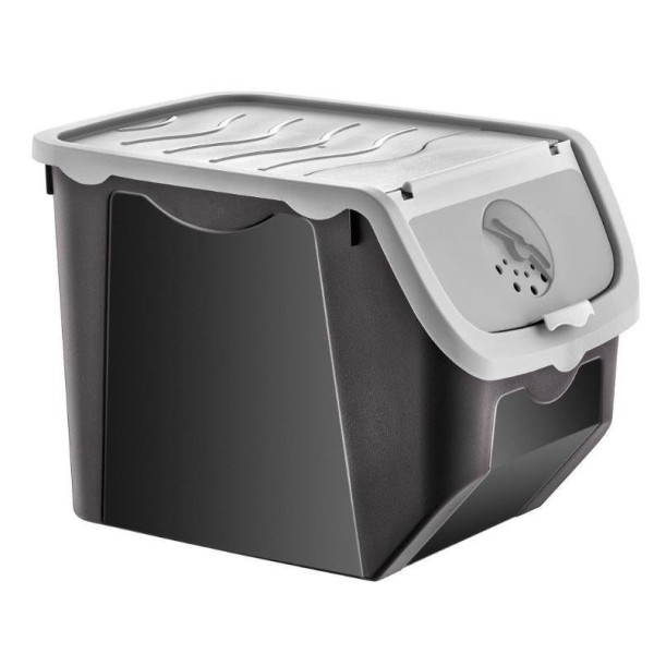 Pojemnik do przechowywania warzyw i ziemniaków Orion 730513-S (12 l)