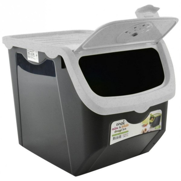 Pojemnik do przechowywania warzyw i ziemniaków Orion 730513-S (12 l)