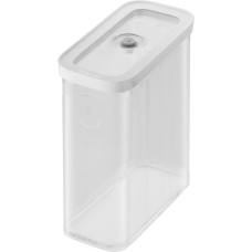 Pojemnik na żywność Zwilling Fresh & Save Cube 2,9 l szary do przechowywania