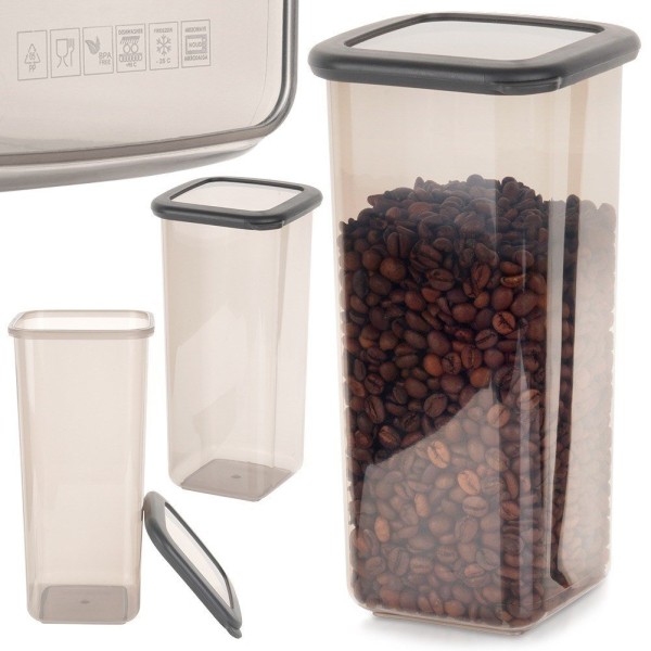 Pojemnik na żywność EH EXCELLENT HOUSEWARE 229175 (1.6 l)