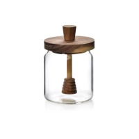 Słoik do miodu Allesken MODERN KITCHEN (470 ml)