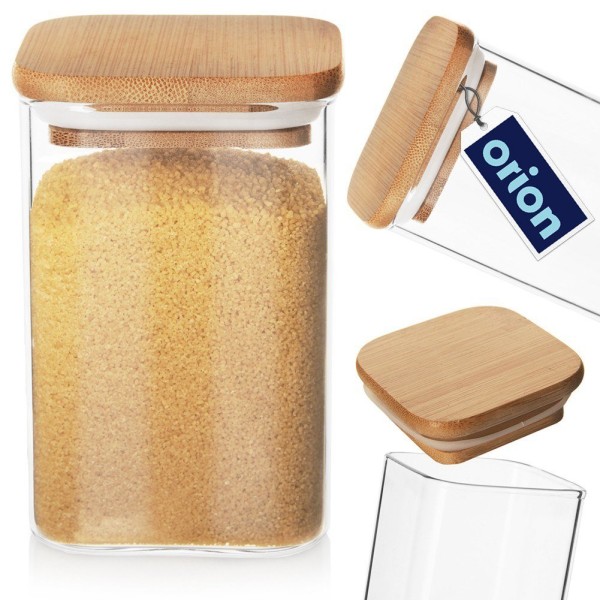 Pojemnik do przechowywania żywności Orion 127586 (1,1 l)