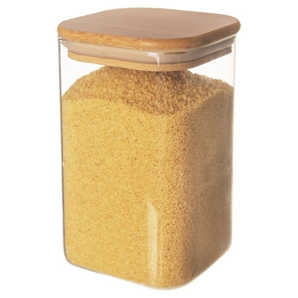 Pojemnik do przechowywania żywności Orion 127586 (1,1 l)