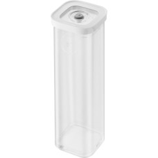 Pojemnik na żywność Zwilling Fresh & Save Cube 4S 1,7 l szary plastikowy