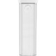 Пластиковий контейнер Zwilling Fresh & Save Cube 4S 1.7 л для зберігання харчових продуктів, сірий