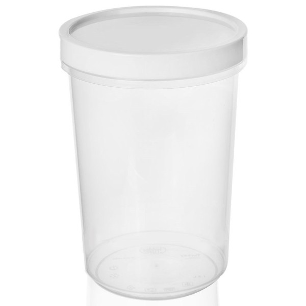 Pojemnik na żywność HOBBY LIFE 127127 (1 l)