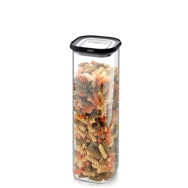 Pojemnik na żywność GEFU Pantry szklany 2,5 l